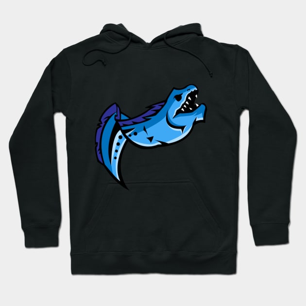 Revamp logo Hoodie by ljtheman2115